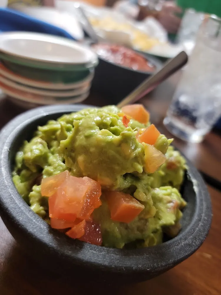 Guacamole