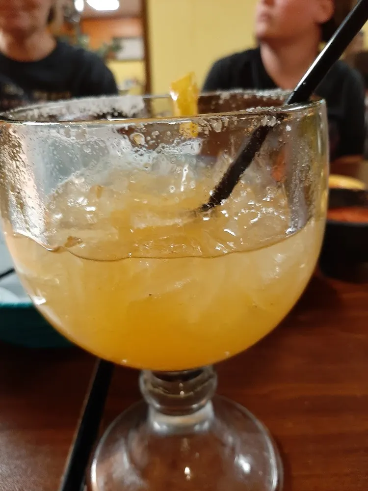 Margarita