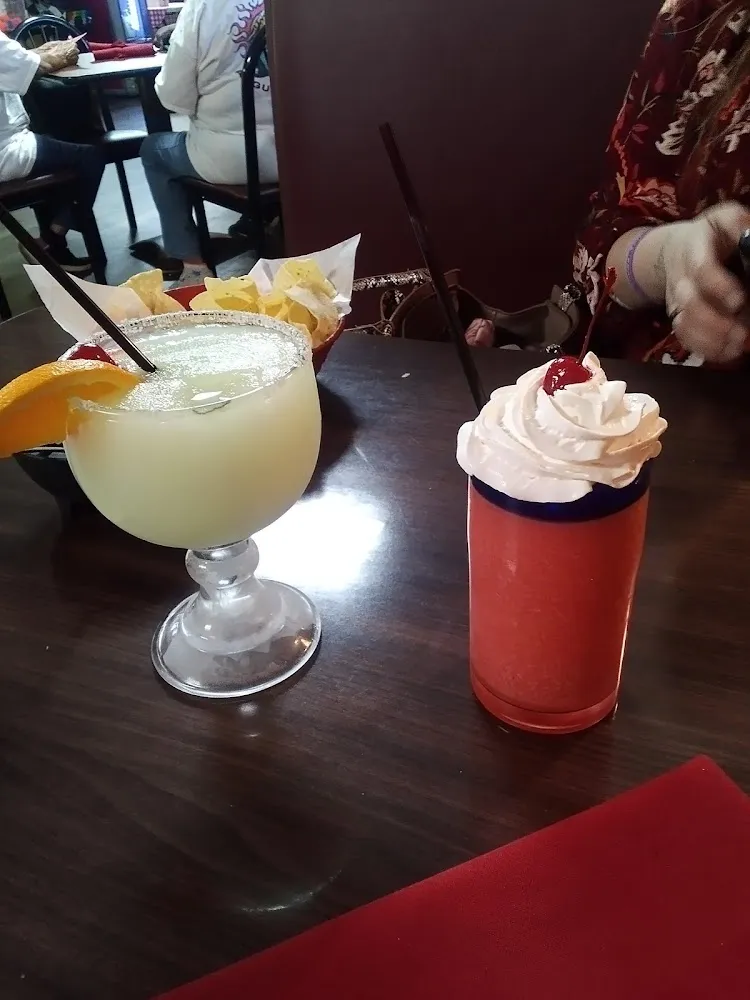 Margherita