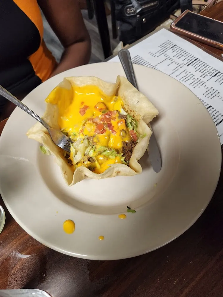 Taco Salad